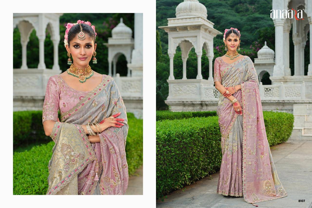 Divastri tathastu anaara-8100 Sarees wholesale distributors